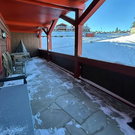 Feriehus In Out In *